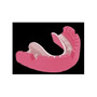 Opro Ortho Gold Mouthguard - Pink