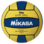 Mikasa Men's Waterpolo FINA Official Ball (Size 5)