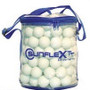 Sunflex Table Tennis Training Balls/Bag - (144 pcs)