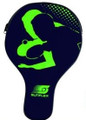 SUNFLEX Table Tennis Bat Cover 20490