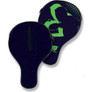 SUNFLEX Table Tennis Bat Cover 20490