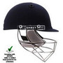 Shrey Master Class Air Cricket Helmet (Black)