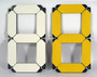 Scoreboard Module Digits