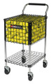 Ballhopper Brute Teaching Cart 325