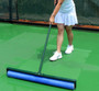 Aluminium Court Absorber