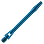 Harrows Anodised Aluminium Shaft Set (Short)