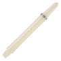 Harrows Nylon Shaft Set (White)