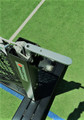 Velocity Mobile Tennis Net