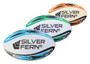 Silver Fern Rugby League Trainer 2 Ply Balls (Sizes 3, 4, 5)