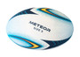 Silver Fern Meteor Rugby Ball (Size 5)