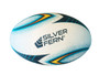 Silver Fern Meteor Rugby Ball (Size 5)