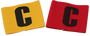 Captain's Armband- Junior