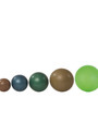 Vinex Cast Iron Shot Put - 1 kg