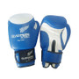 Leather Fight Mitts (Pair)