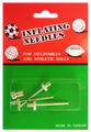 Inflating Needles – 3 Pack