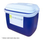 Insulated Ice Box