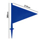 Marker Flags