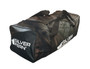 Silver Fern PVC Gear Bag - Large with no end pocket