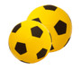Soccer/Ki-O-Rahi Foam Ball- 150mm