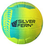 Netball Ball - Silver Fern Falcon