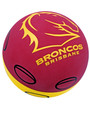 Summit NRL Hi-Bounce Balls 10pk