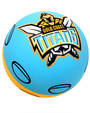 Summit NRL Hi-Bounce Balls 10pk
