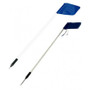 Football Pole and Spike