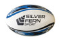 Silver Fern League Match Ball 4 Ply - Kauri (Size 5)