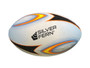 Rugby Ball - Silver Fern Stella (Jr to Senior sizes)
