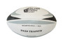 Silver Fern Training Pass Ball