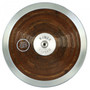 Vinex Wooden Discus- 1.25 kg