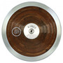 Vinex Wooden Discus- 2 kg