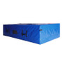 PVC Mat - Crash Pad -  2400 x 1200 x 600mm