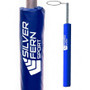 Netball Goal Post Pads - 3 m