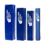 Goal Post Pads Junior - Set of 4 (1500 x 350 x 350mm)