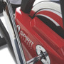 Spirit CG800 E-Glide Elliptical Cross Trainer