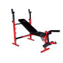 York Mid Width Bench