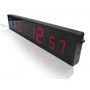 Interval Timer - 8 Digit + Clock