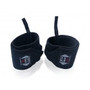 Wrist Wraps 14" All Black