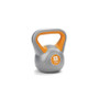 York Kettlebell- 8kg- Orange