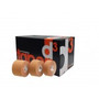 Rigid Strapping Tape - Premium 38mm x 13.7m