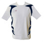Wave Football Top