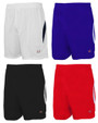 Wave Football Shorts