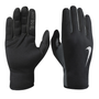Nike Men's Rally Run Gloves 2.0 - Black/Silver
