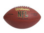 NFL Mini Ball - Logo