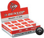 Dunlop Progress Box of 12 Balls