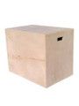 Plyo Box 50 x 60 x 75cm