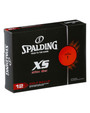 Spalding XS Golf Balls 12 pack