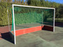 Hockey Goal - Aluminium International Standard