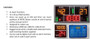 The picture shows the Sports Bundle package. The Shot Clock is the bottom left picture.
